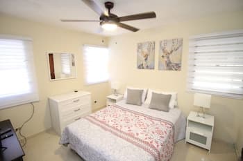 Hostal Caribean Apart