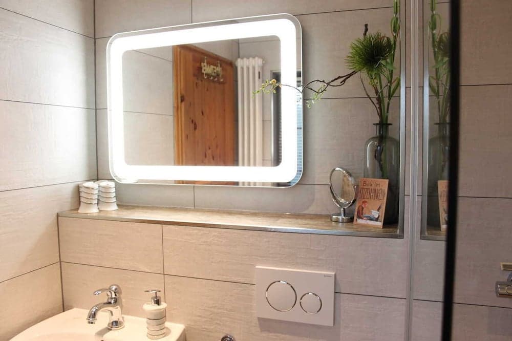 Ferienhaus Blütenzauber