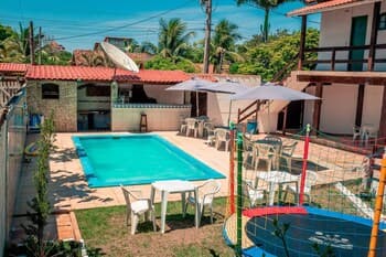 OYO Pousada Brisa de Saquarema