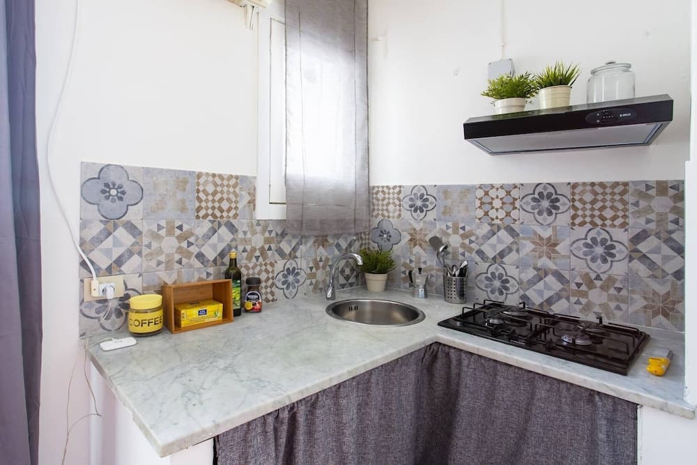 Real Umberto I° Suite 2