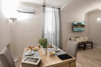 Real Umberto I Suite - Kalsa