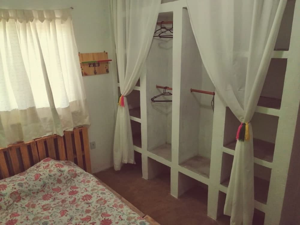 Casa Zulú Pura Vida