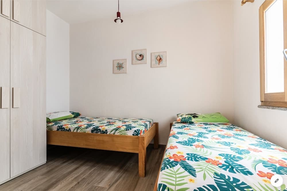 Casa Vacanze al Mare la Casa del Geco