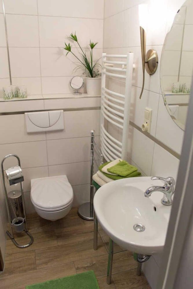 Ferienwohnung Sommerwiese