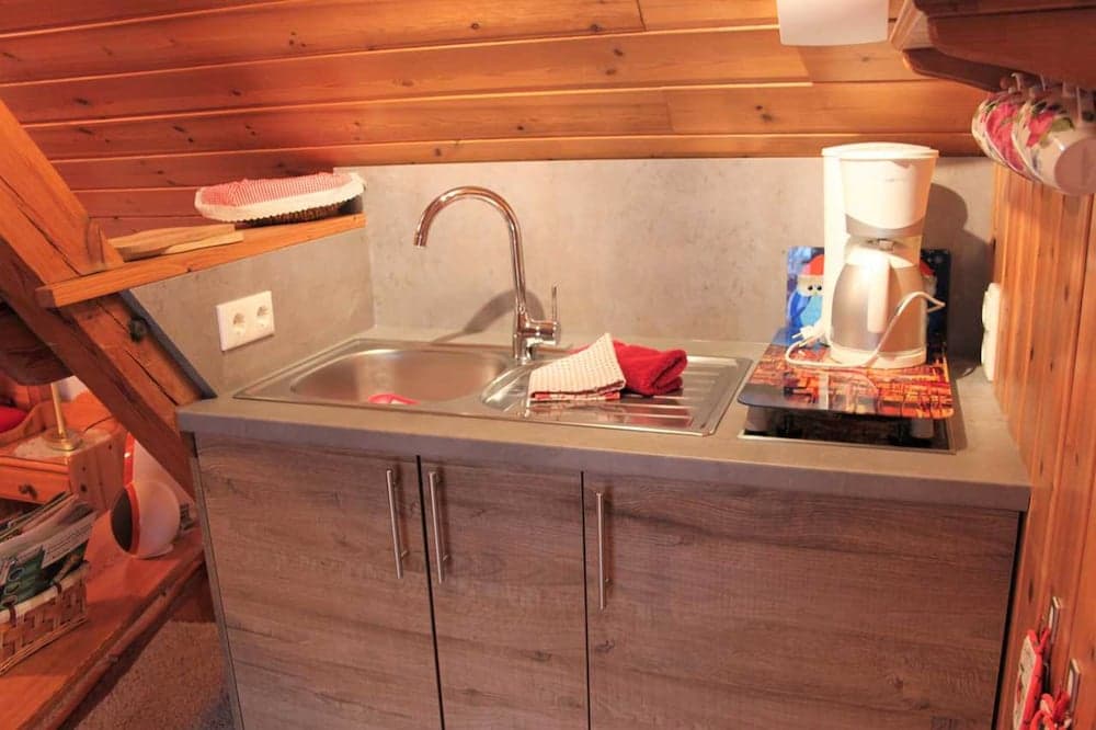 Ferienwohnung Rosentraum