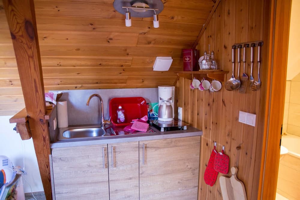 Ferienwohnung Rosentraum