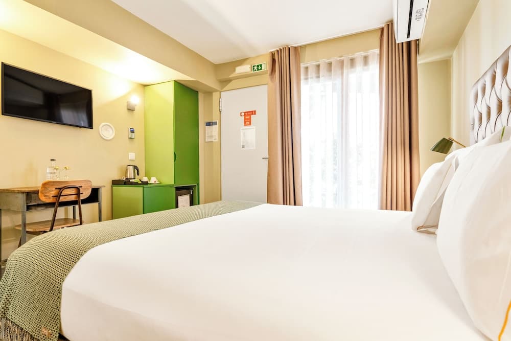 Jardim da Lapa by Shiadu