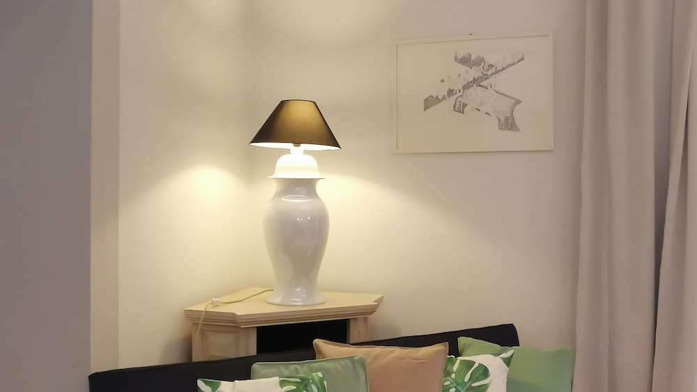 Between sky and sea in an Exclusive Village Full of Charm With a Private Terrace