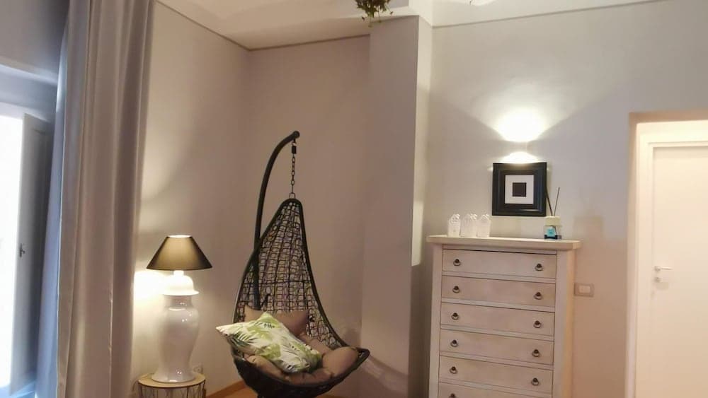 Between sky and sea in an Exclusive Village Full of Charm With a Private Terrace