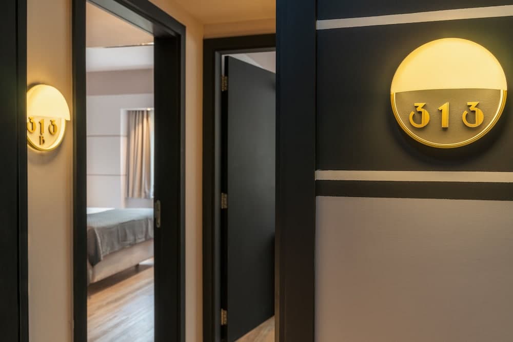 Pestana Lisboa Vintage City Center Suites