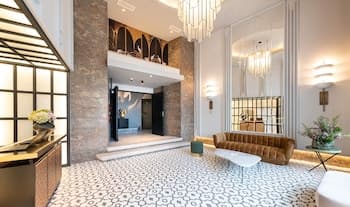 Pestana Lisboa Vintage City Center Suites