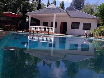 2 Bedroom Bungalow Mtwapa