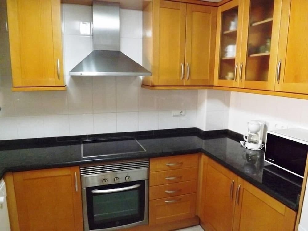 Apartamento Puerto Romano C8