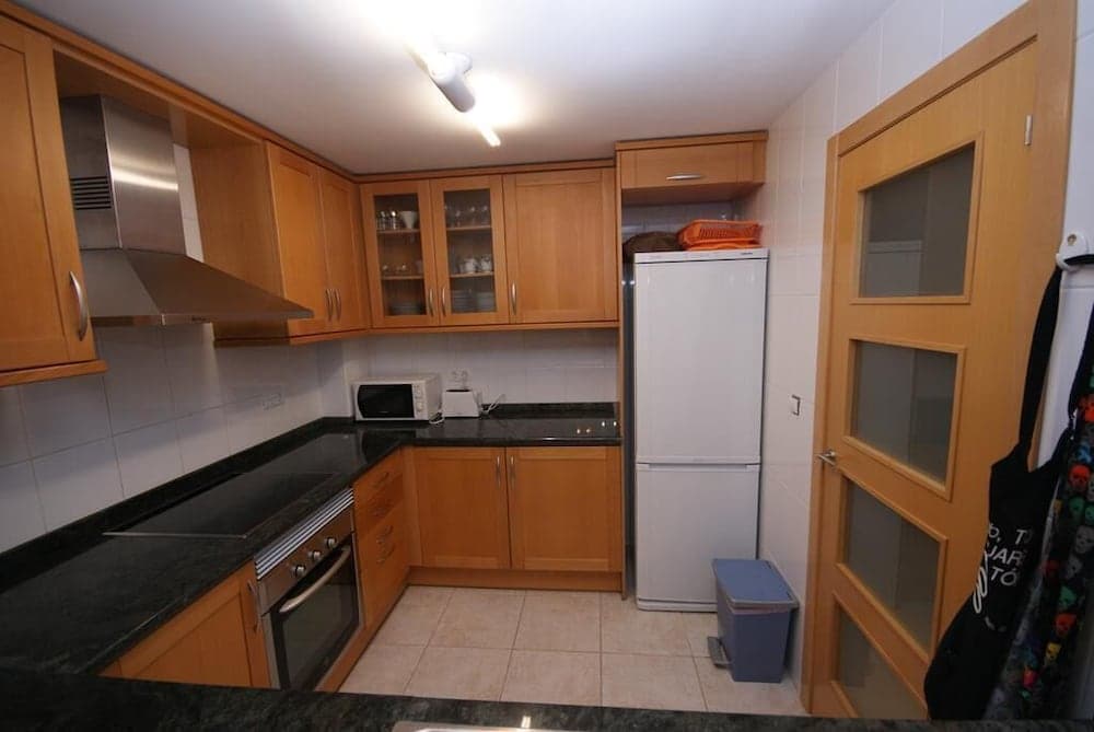 Apartamento Puerto Romano B8
