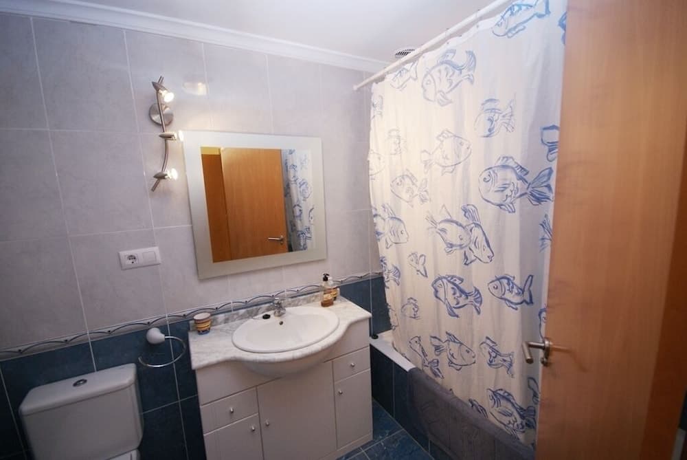 Apartamento Marina Blau