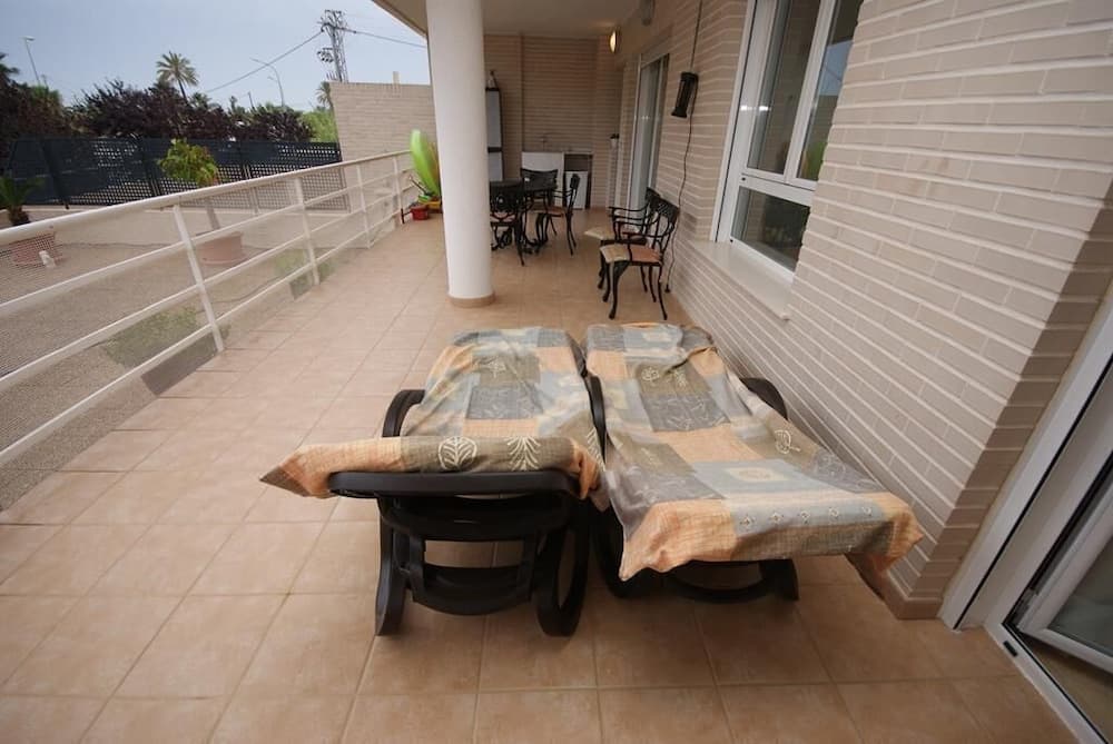 Apartamento Puerto Romano A2