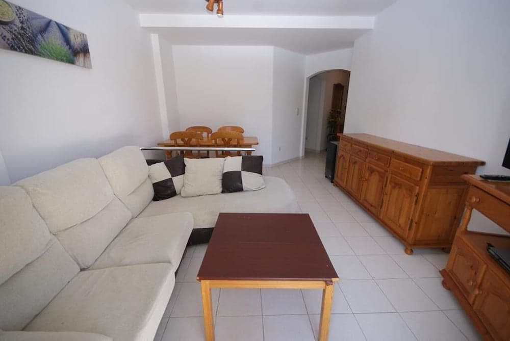 Apartamento Las Barcas F33