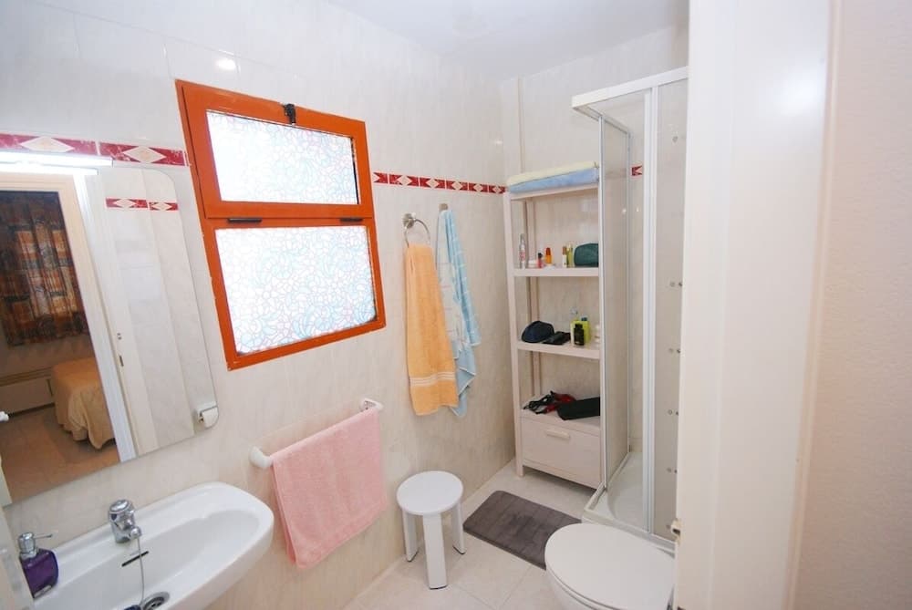 Apartamento El Patio