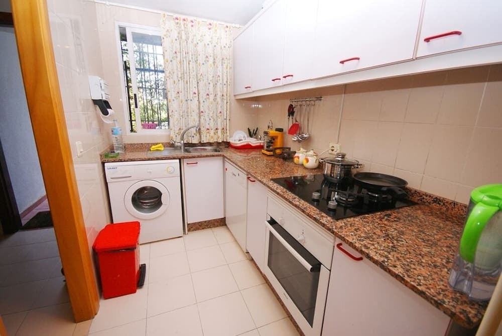 Apartamento Mare Nostrum