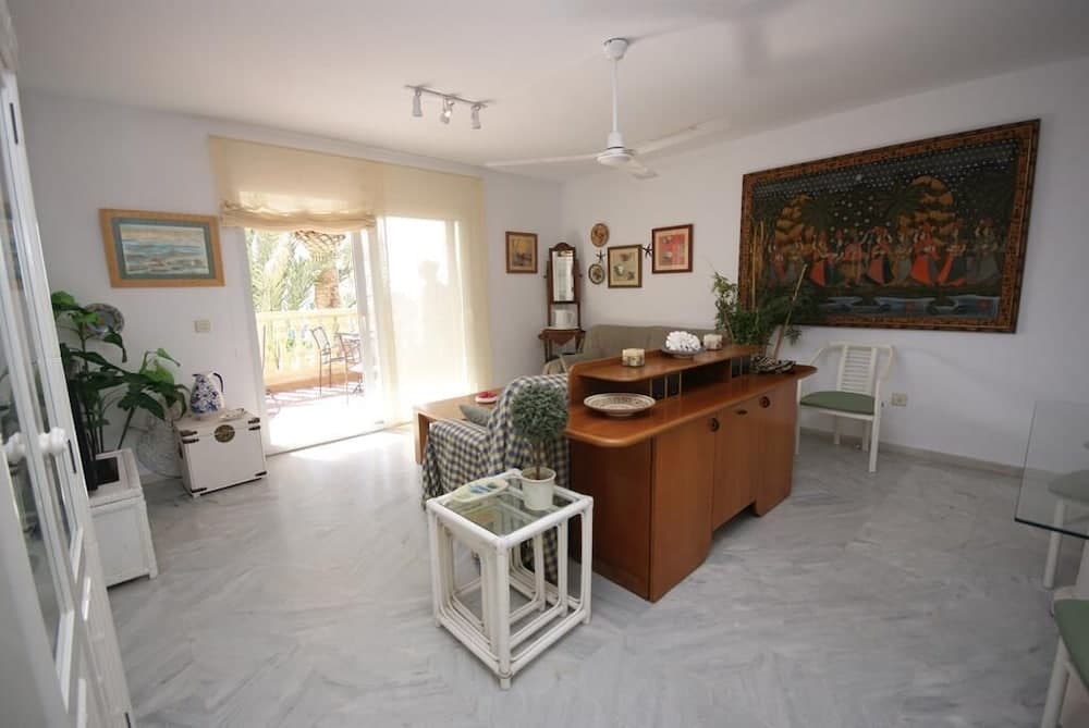 Apartamento El Palmeral C59