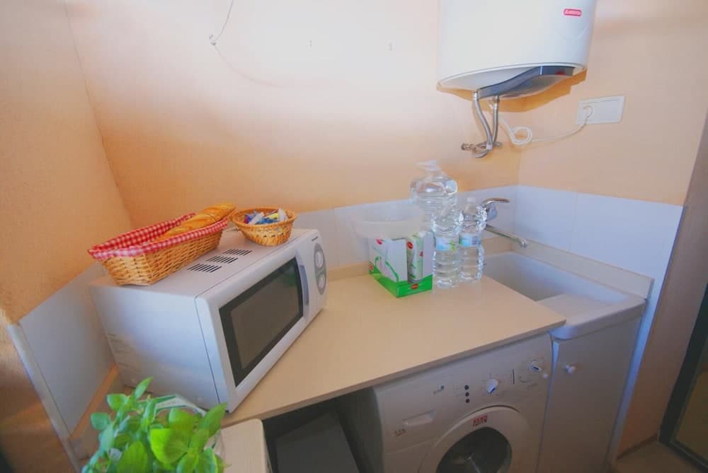 Apartamento La Darsena