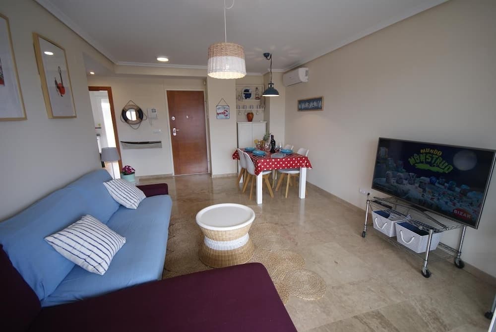 Apartamento Ronda Mar C10
