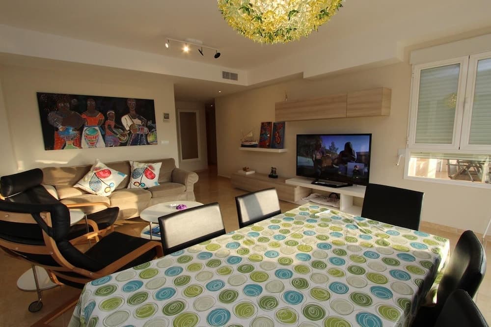 Apartamento Puerto Romano B30