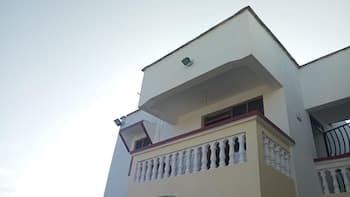 Diani Luxury Apartments