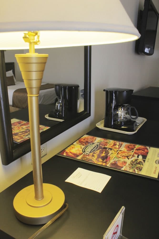 Hotel Residencial Inn Suites