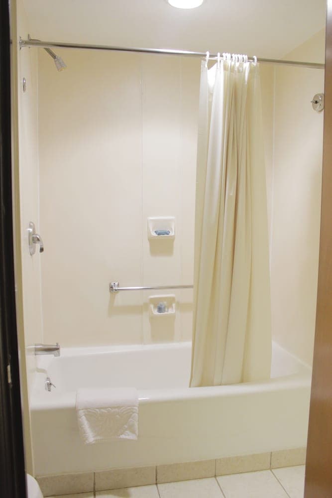 Hotel Residencial Inn Suites