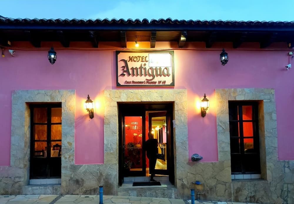 hotel image