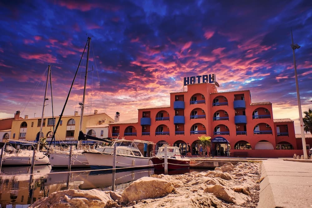 hotel image
