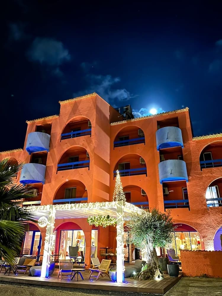hotel image