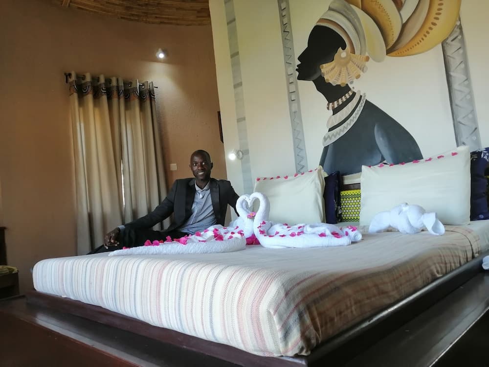 Bamboo Village Resort