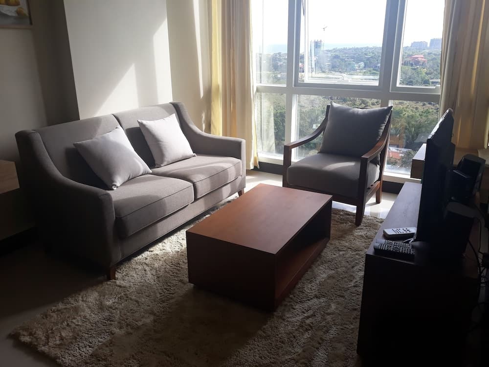 One Pacific Residences