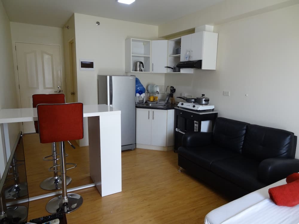 Avida Towers Cebu Tower 1