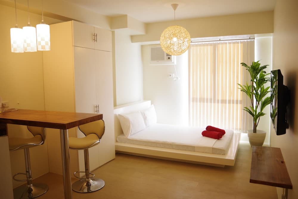 Avida Towers Cebu Tower 2