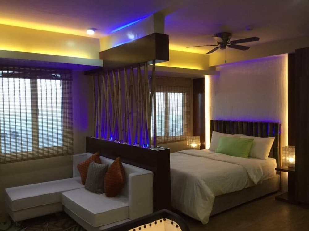 Avida Towers Cebu Tower 2