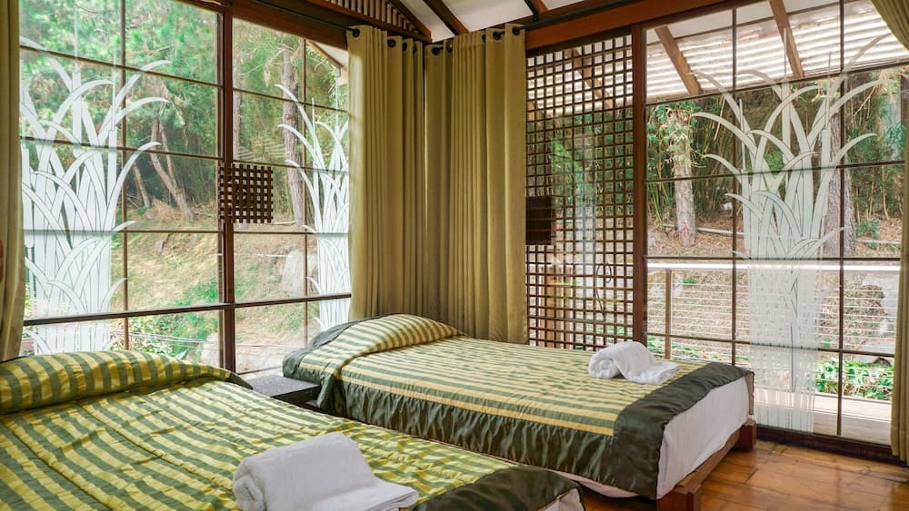 Vila Air Natural Resort