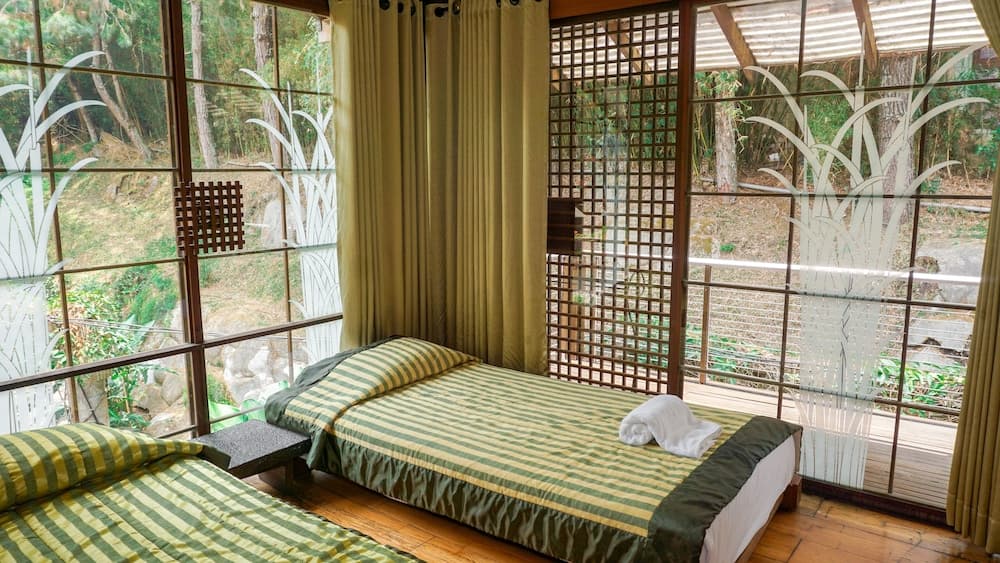 Vila Air Natural Resort