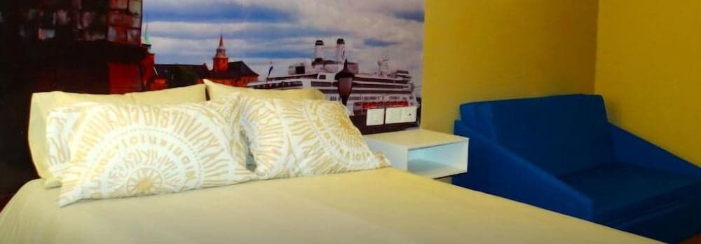 Terra Suites ecogreenhotels