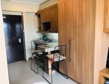 City Suites Ramos Tower