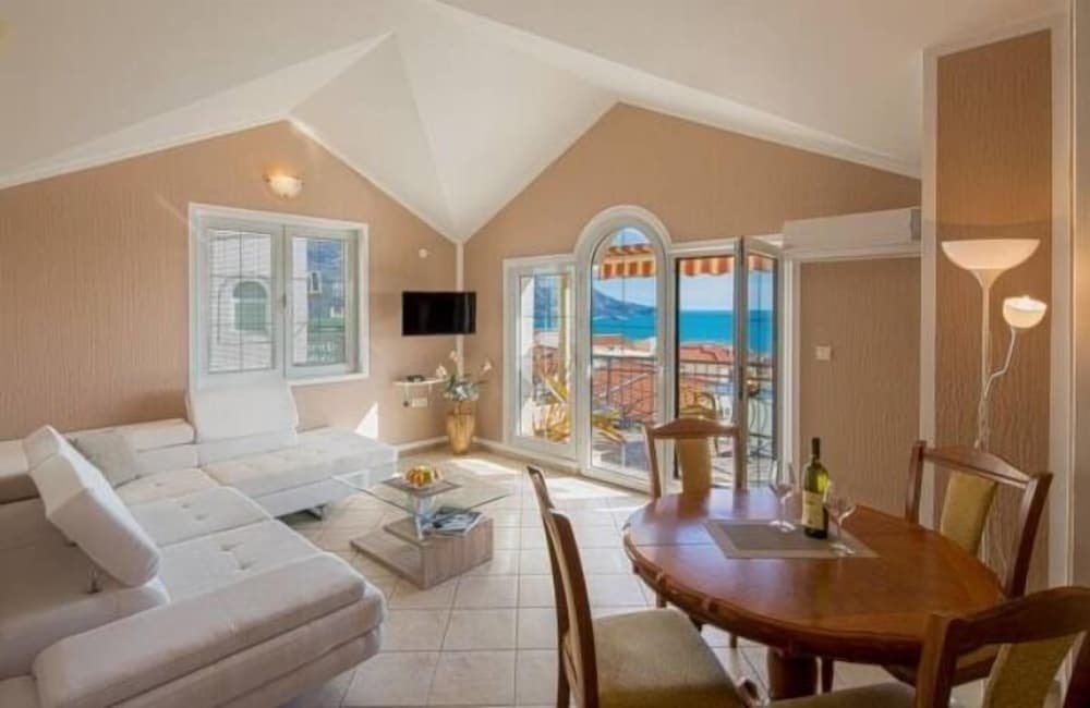 Vesna Residence Becici