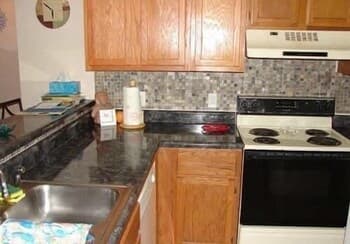 Sugar Beach 233 2 Bedroom Condo by Redawning