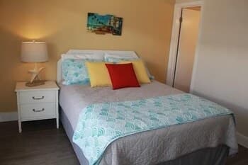 Sugar Beach 133 2 Bedroom Condo by Redawning