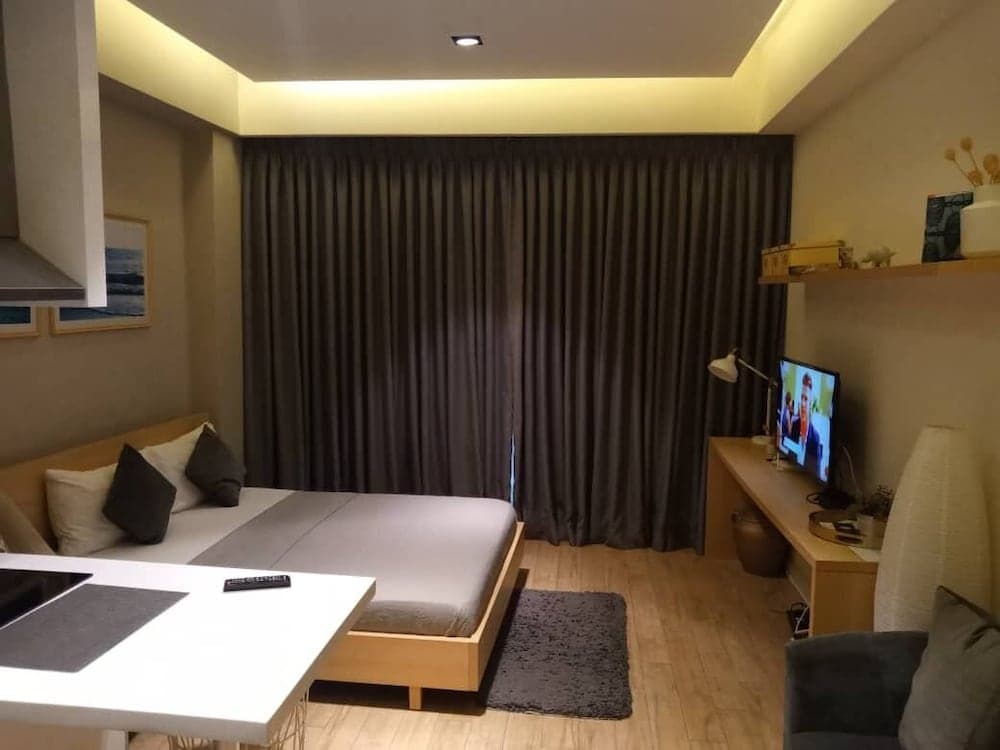 Haven City at Pearl in the City