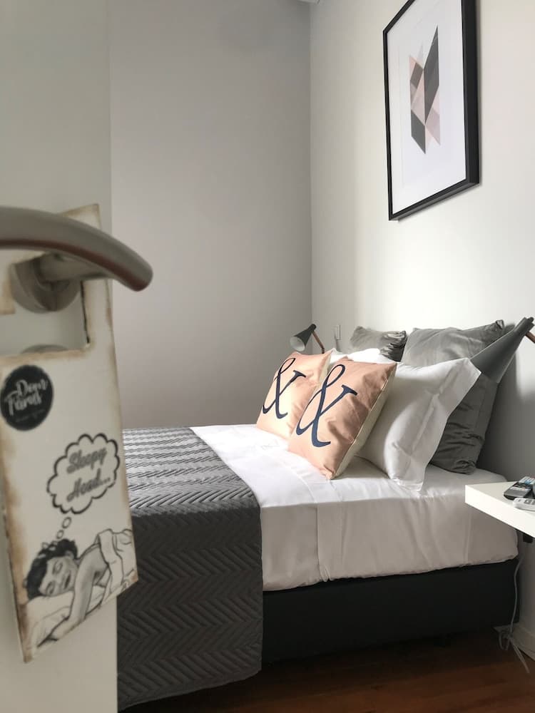 Baron Faro - Guest House