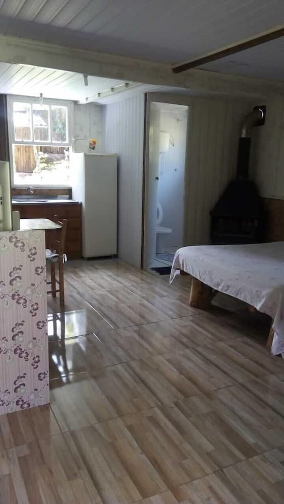 Eco Pousada Recanto Tucano