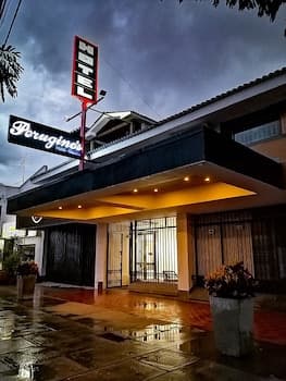 Peruginos Hotel Galería