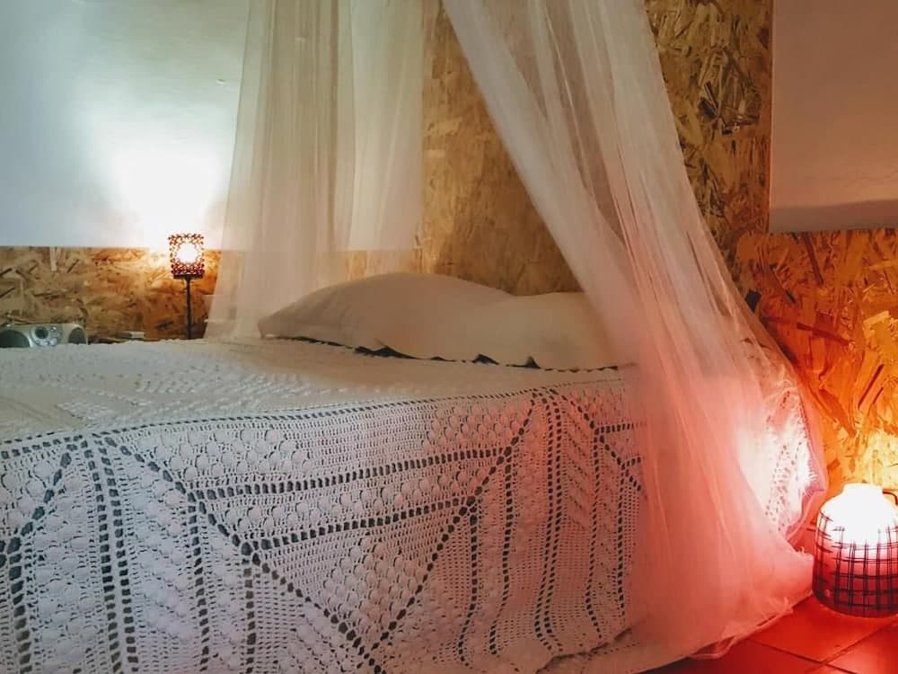 Monte das Aranhas Wine Luxury